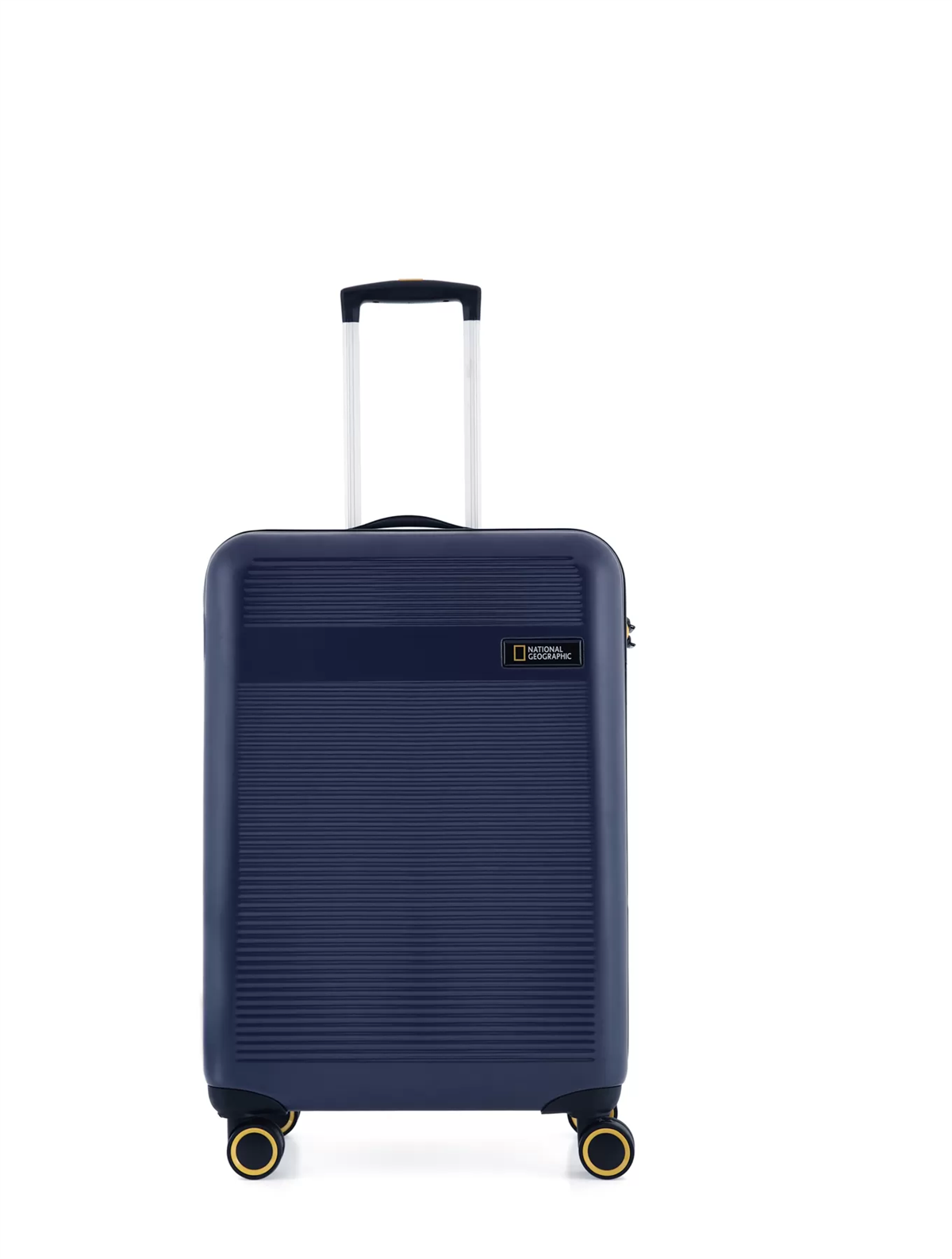 National Geographic  Unisex Valiz N-2004 55CM