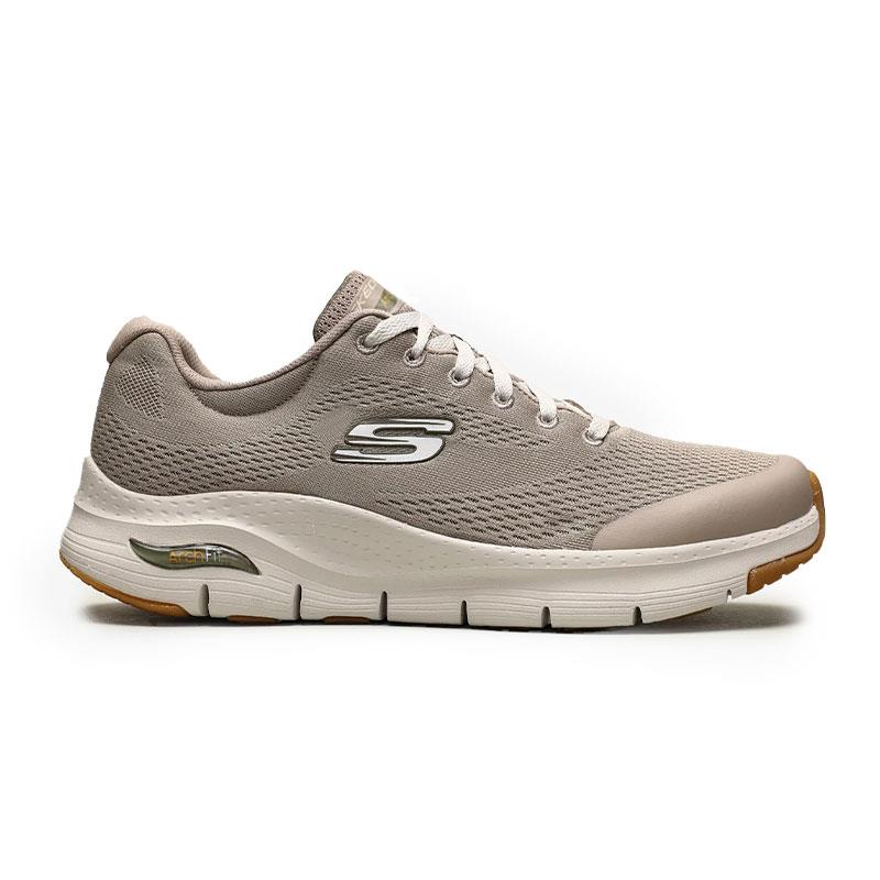 Skechers Arch Fıt Erkek Günlük Ayakkabı 232040TK TPE