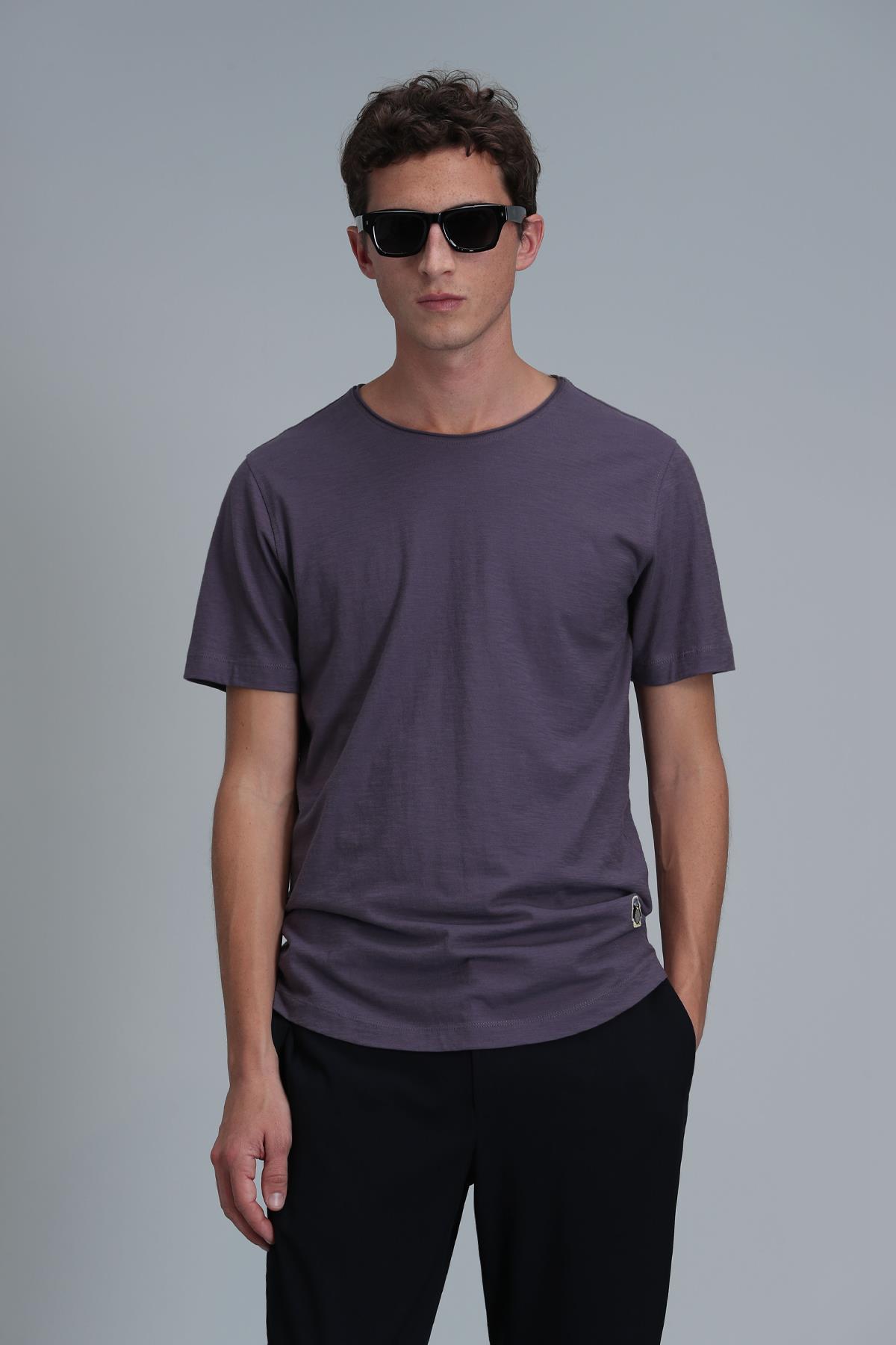 Lufian Junya Erkek T-Shirt 111020203