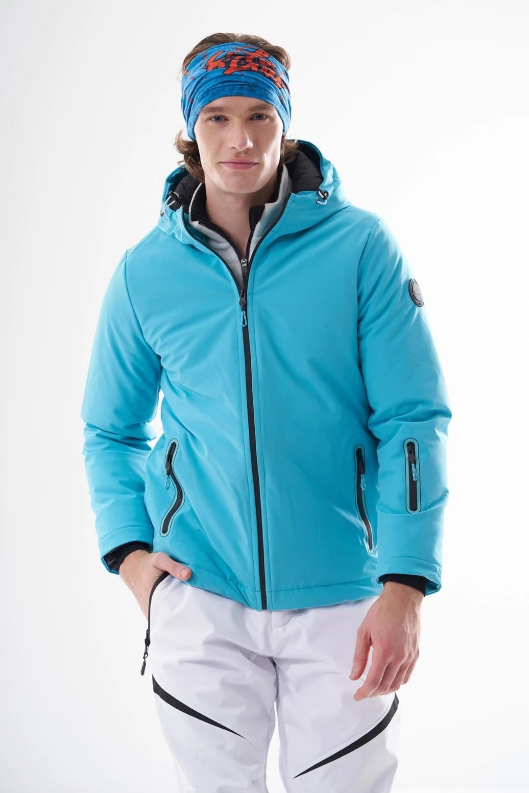 Exuma Unisex Mont 2411002
