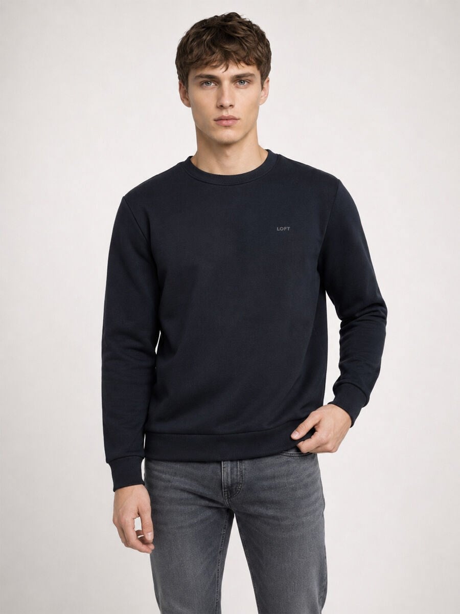Loft Erkek Sweatshirt LF2044038