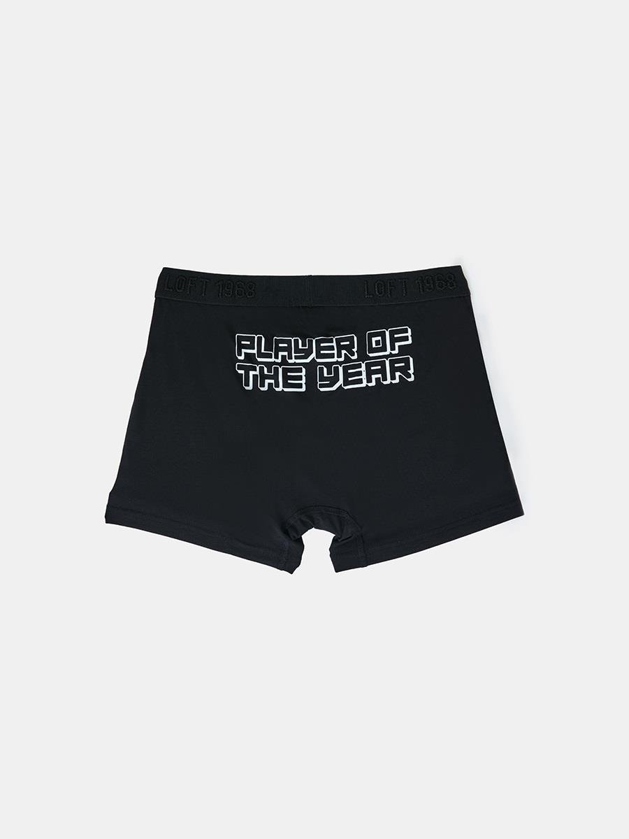 Loft Erkek Boxer LF2038077