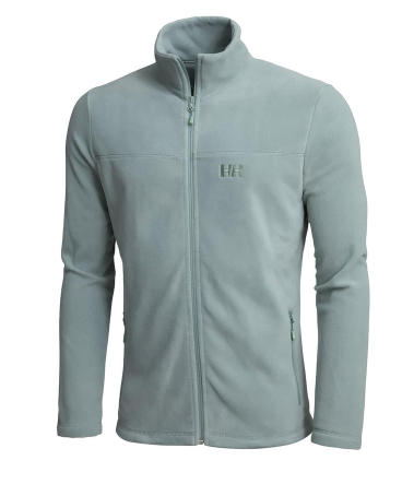 Helly Hansen Zıppy Erkek Tam Fermuarlı Polar  HH..12007