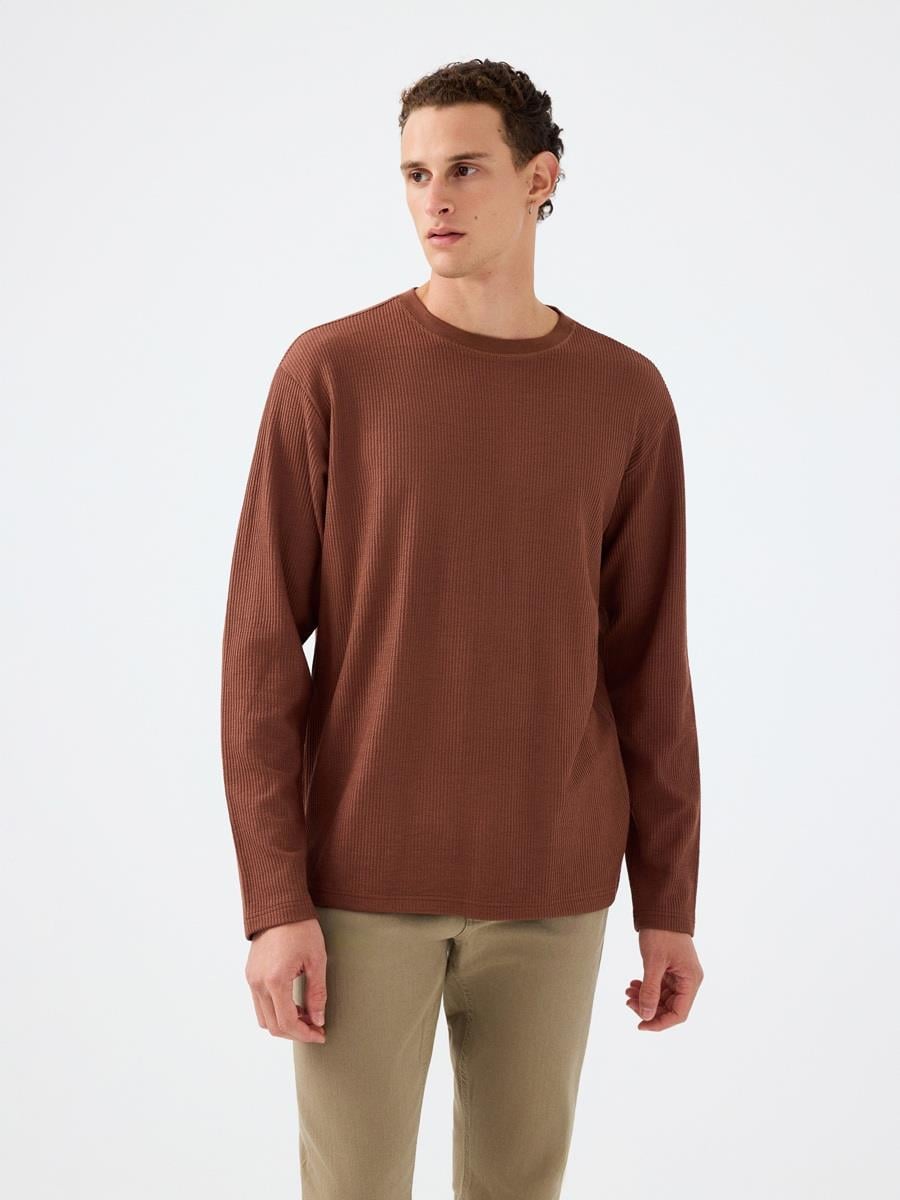 Loft Erkek Sweatshirt LF2037183