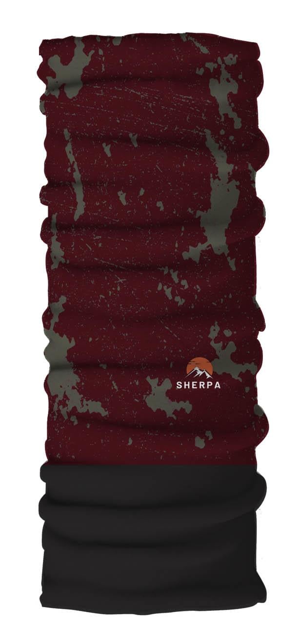 Sherpa Çok Amaçlı Buff  Boyunluk Polarlı SP2202