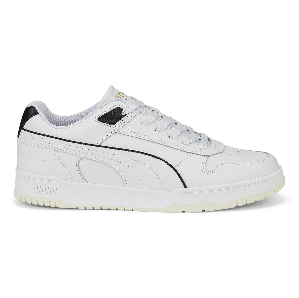 Puma Rbd Game Low Unisex Günlük Spor Ayakkabı 38637301