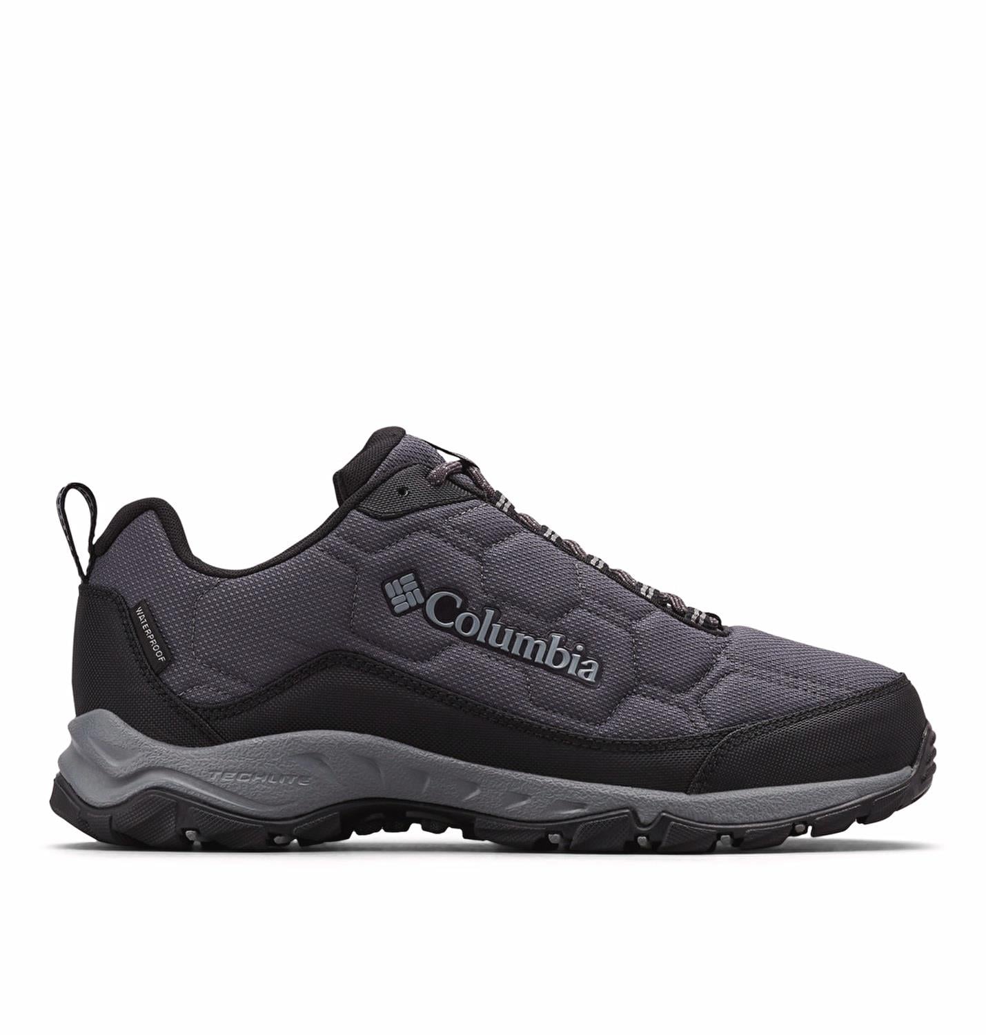 Columbia Firecamp III Waterproof Erkek Outdoor Ayakkabı BM0289-010