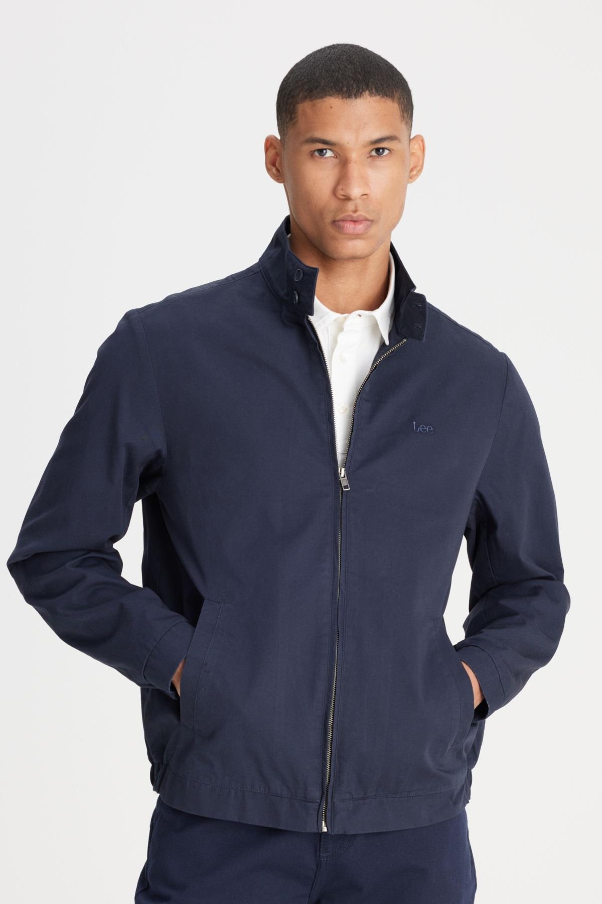 Lee Bomber Erkek Ceket LV57205297HY