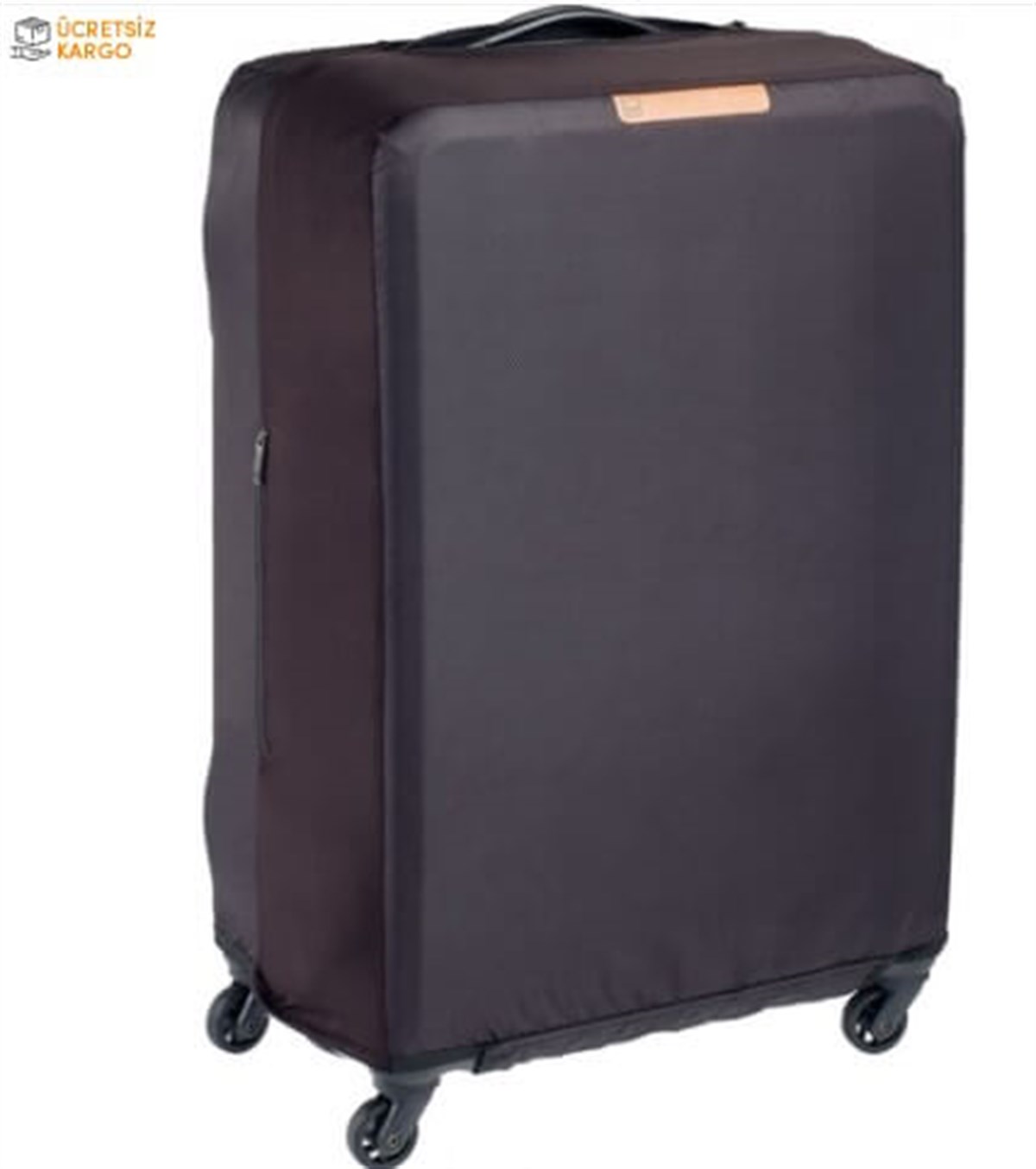 Go Travel 24'' Bavul Kılıfı 196