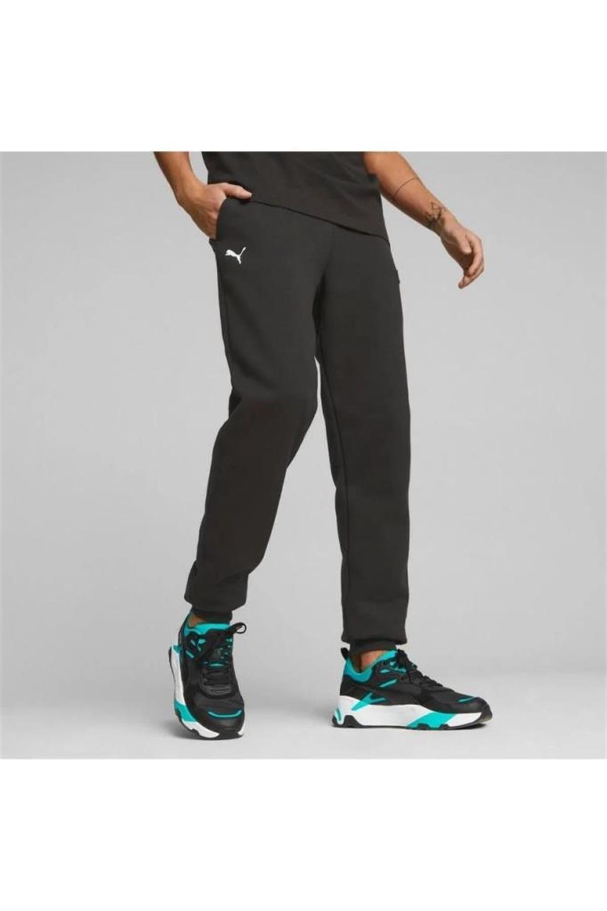 Puma Mapf1 Ess Fleece Eşofman Altı
