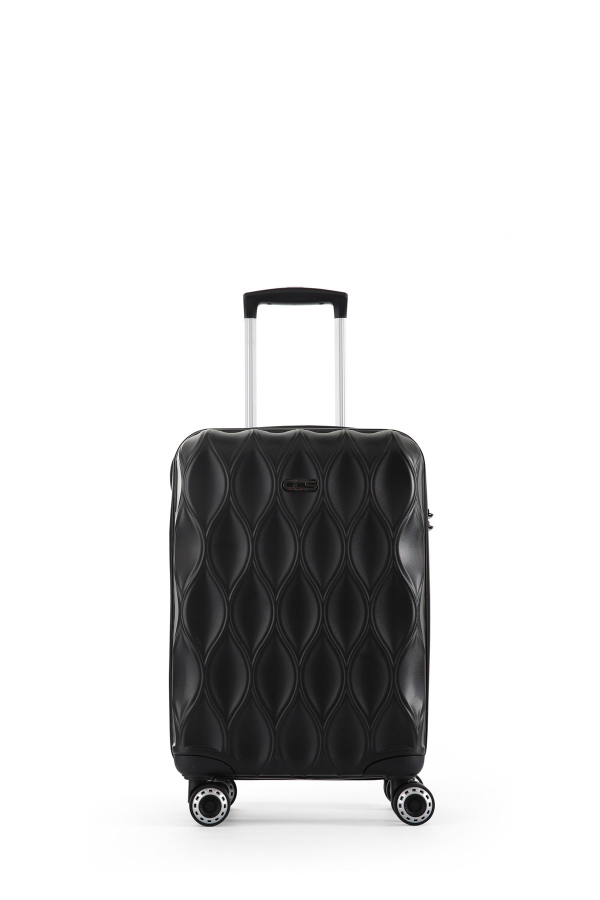 Ççs Trolley Unisex Orta Boy Valiz 5211