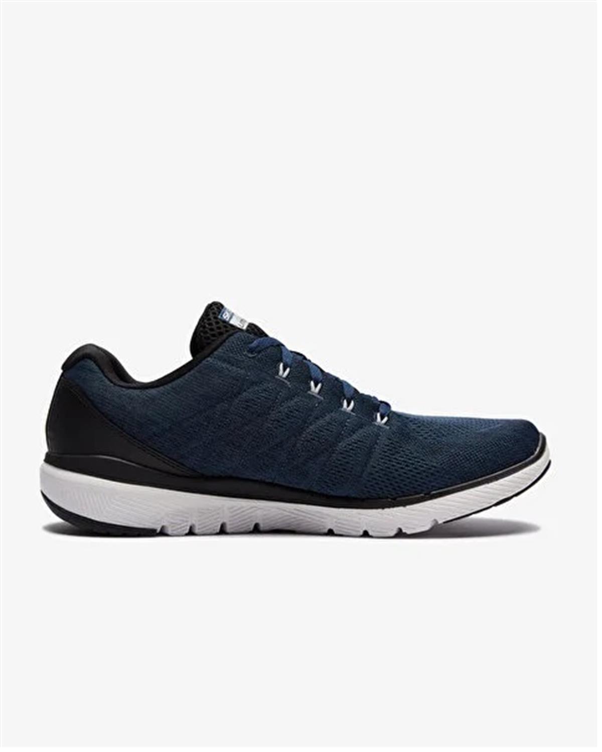 Skechers Flex Advantage 3.0- Stally  Erkek Ayakkabı- S52957 BLBK