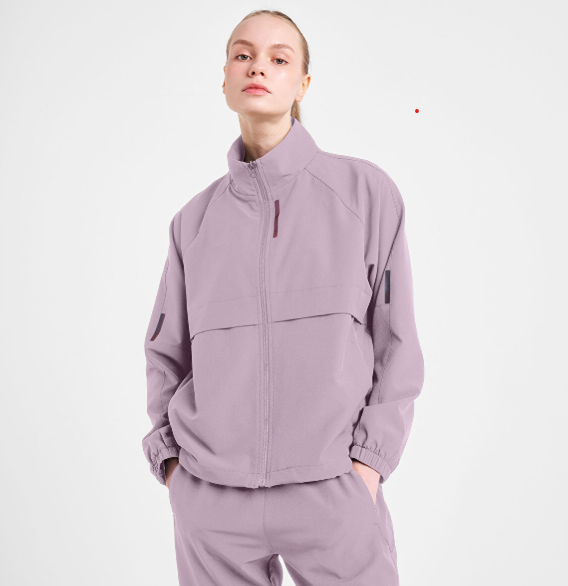 Lescon 25N-2135 Fermuarlı Üst Kadın