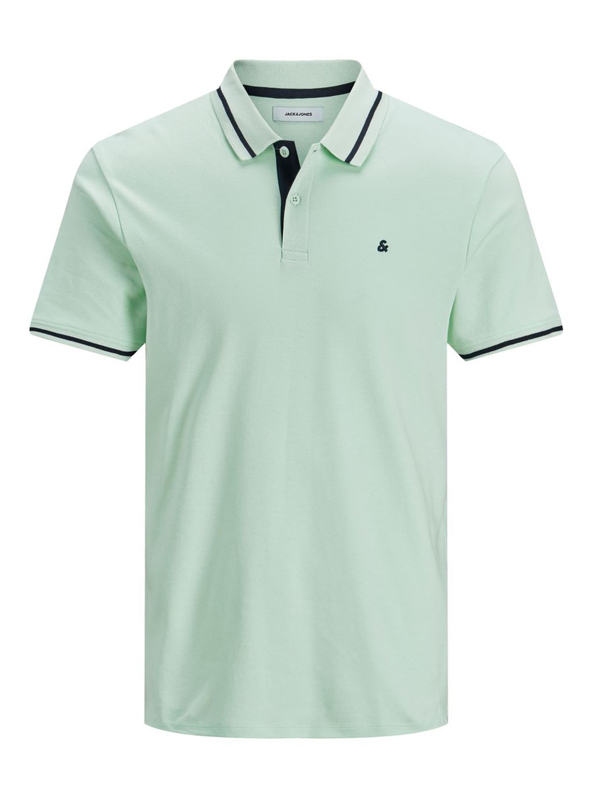 Jack & Jones Jjejersey Erkek T-Shirt 12180891