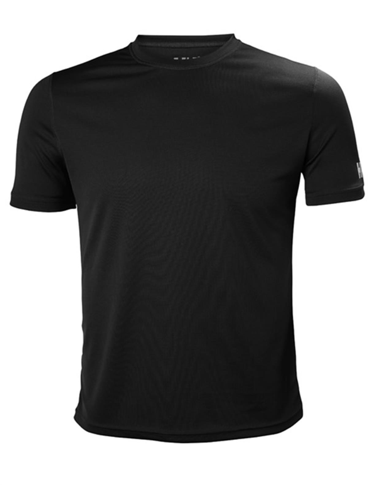 Helly Hansen Hh Tech  Erkek T-Shirt Hha.48363 Hha.980