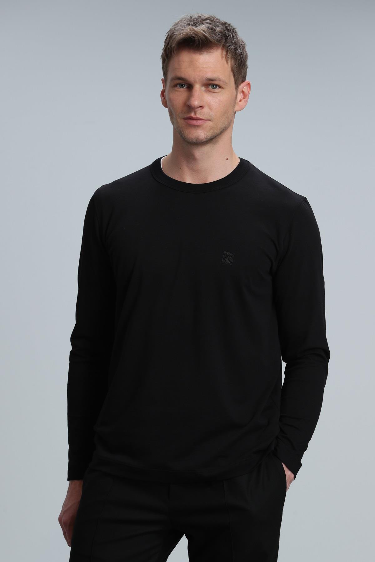 Lufian Merlın Erkek T-Shirt 112020039