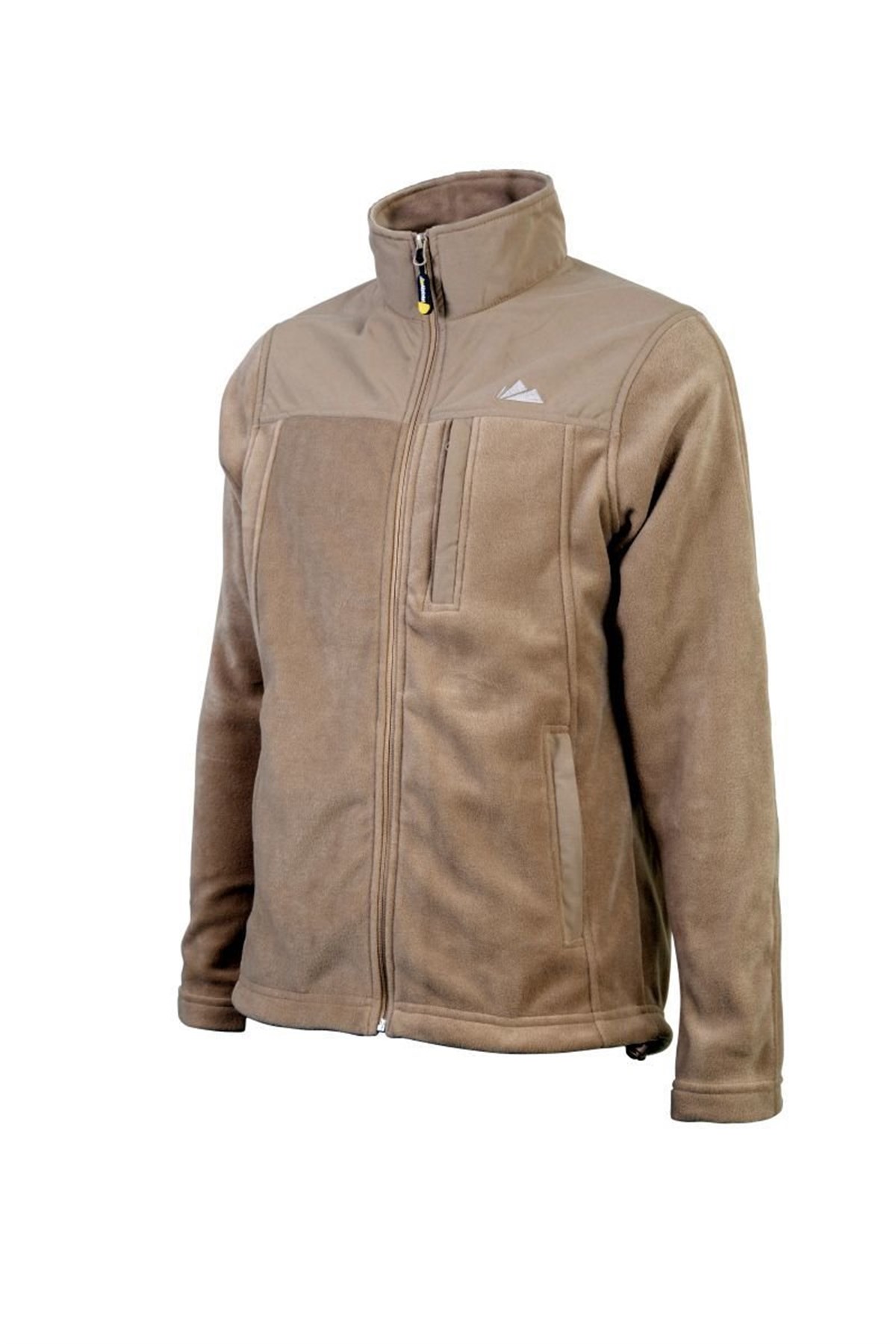 Alpinist Destekli Polar
