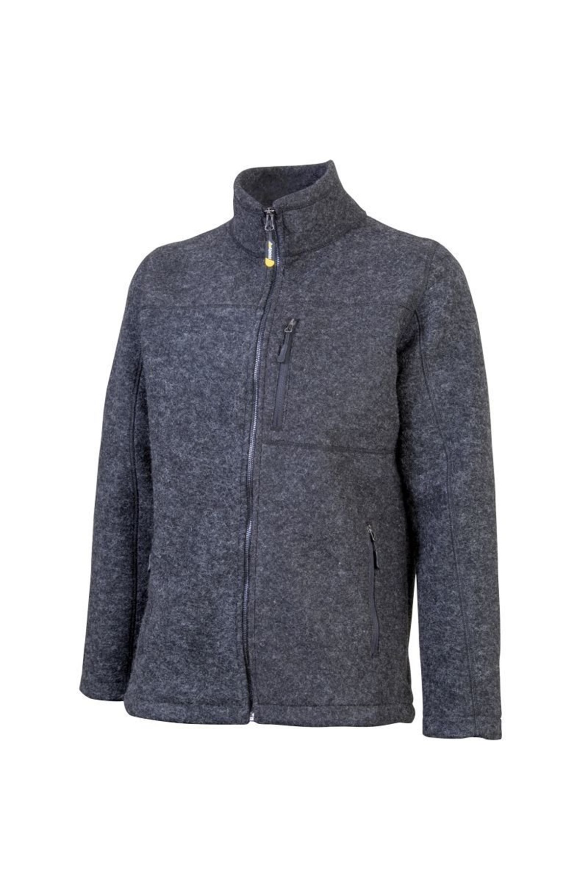 Alpinist Knit Mont