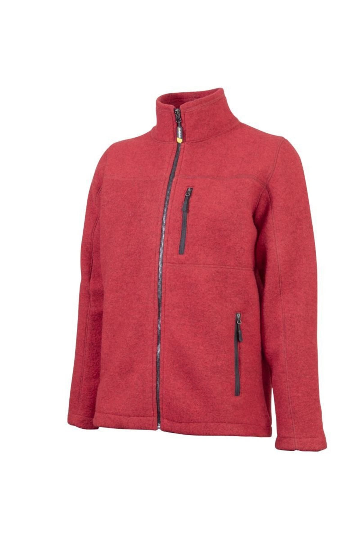 Alpinist Mont