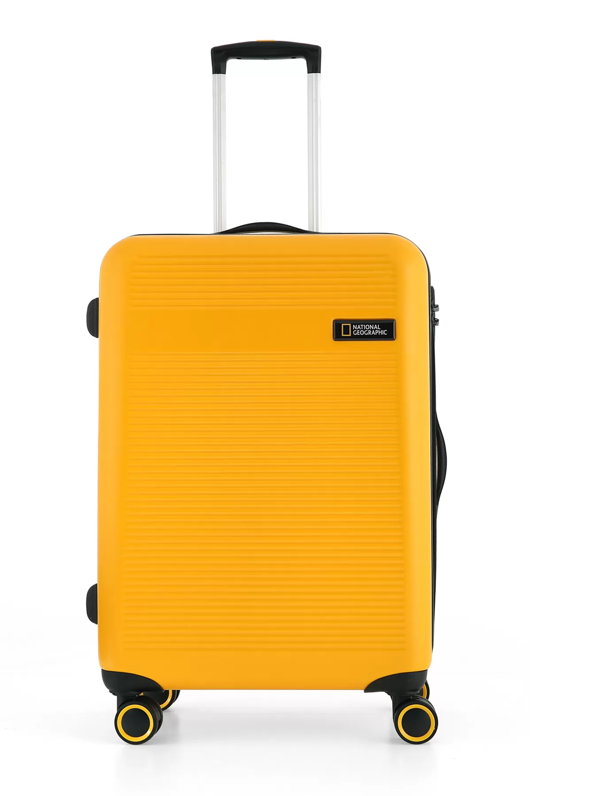 National Geographic Unisex Valiz N-2004 75 CM
