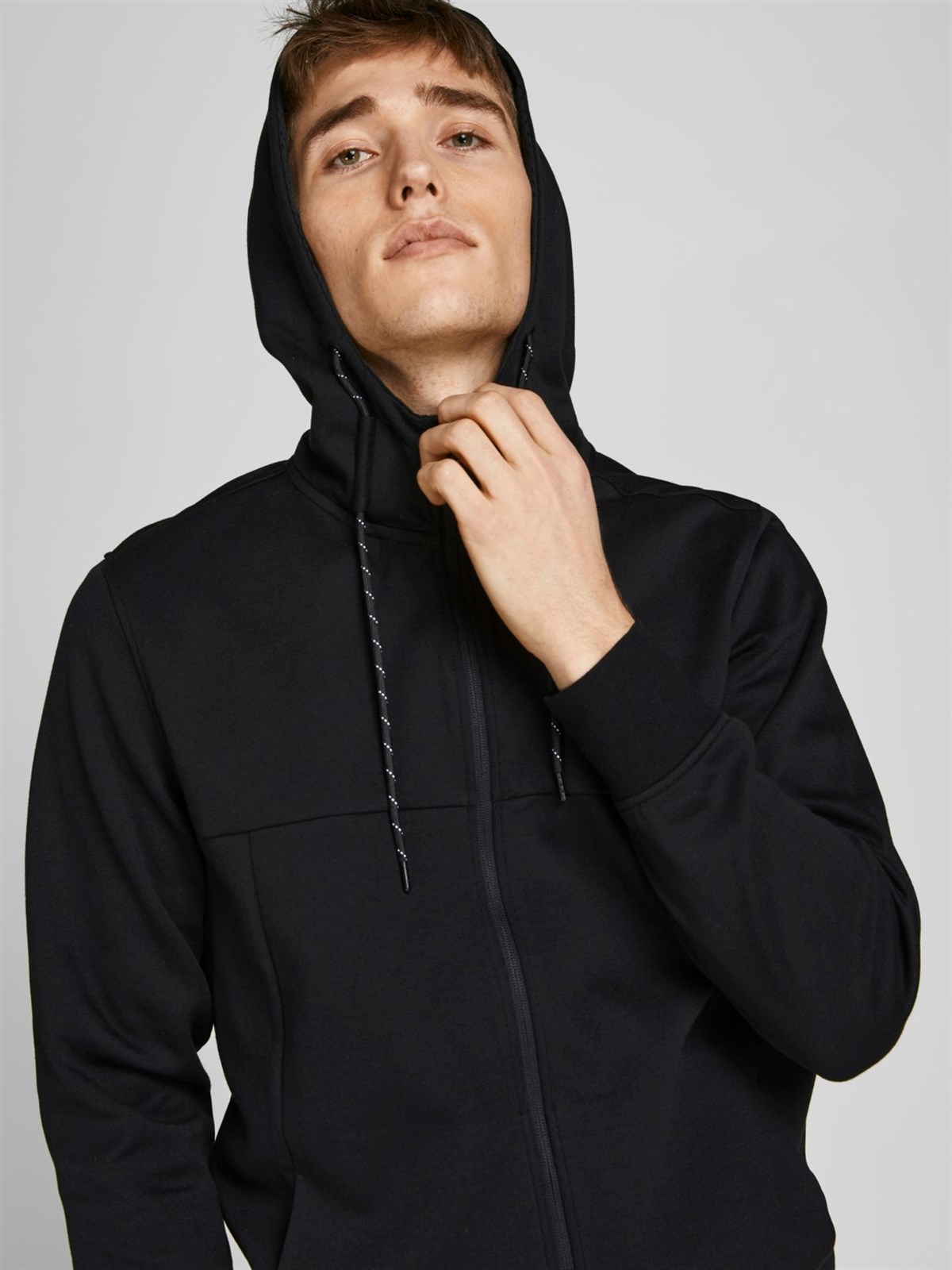 Jack&Jones Jcoair Erkek Sweatshirt 12204926
