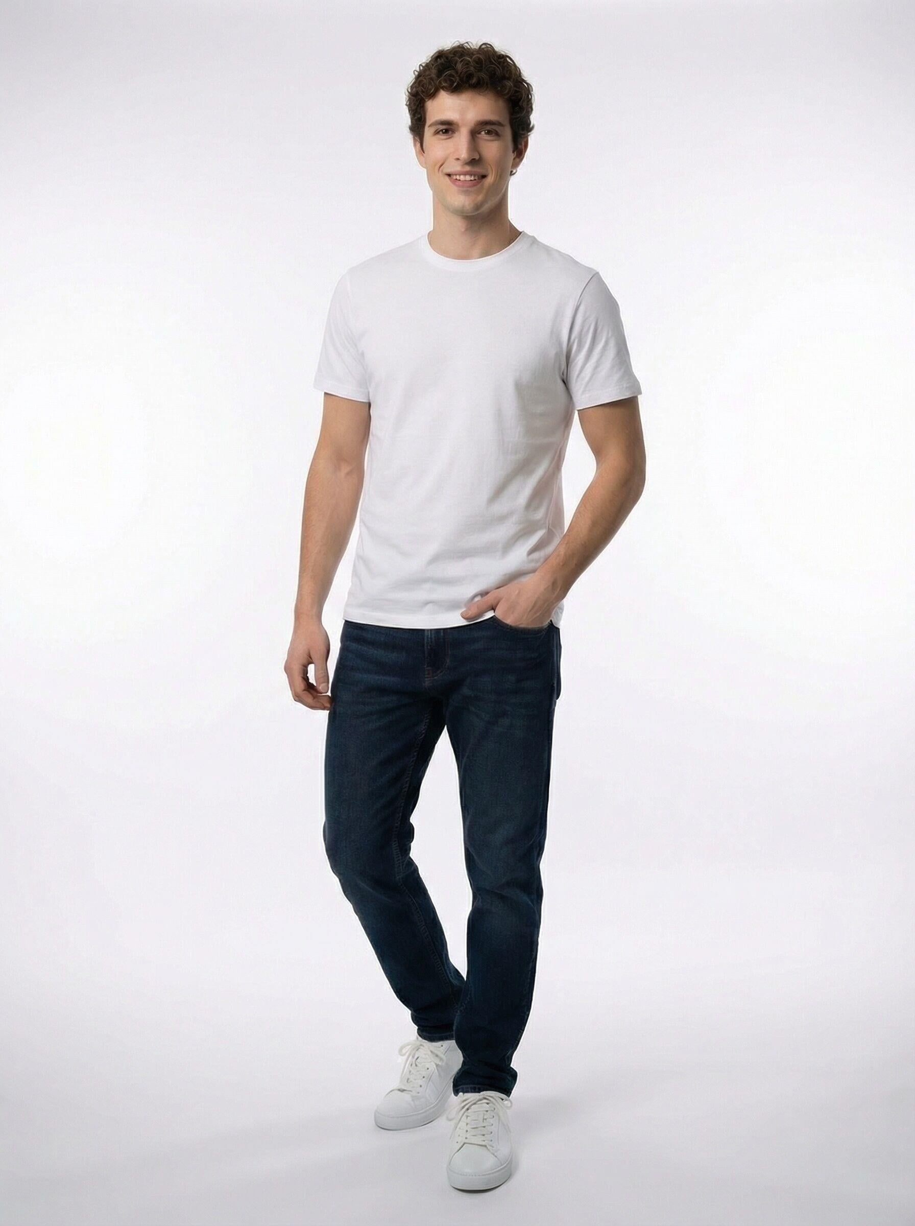 Loft Erkek T-Shirt LF2042275