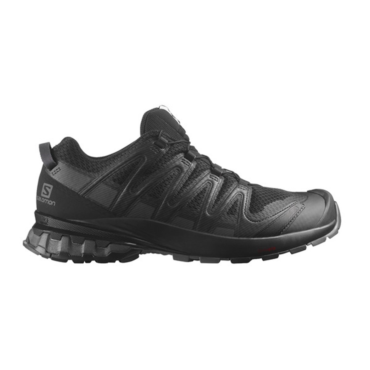 Salomon Xa Pro 3D V8 Erkek Koşu Fıtness Outdoor Ayakkabı L41689100