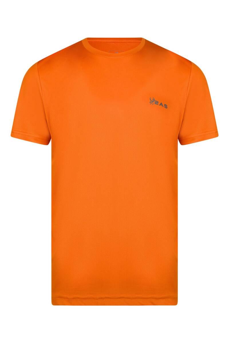 2As Fiji Sıfır Yaka T-Shirt