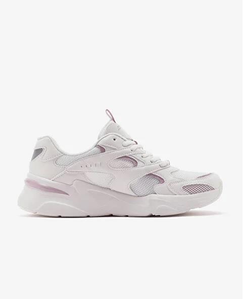 Skechers Bobs Bamina Kadın Günlük Ayakkabı 117354 WLV