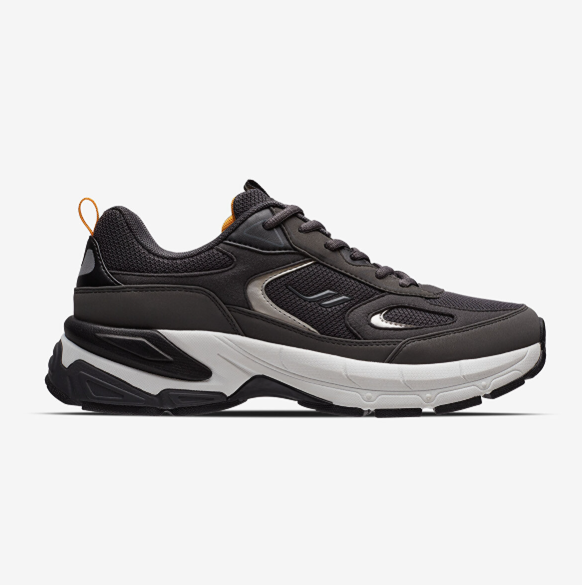 Lescon Newton 2 Easystep Spor Ayakkabı Erkek