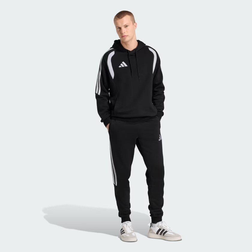 Adidas Tıro26L      Black/Whıte Erkek Eşofman Altı JY7154