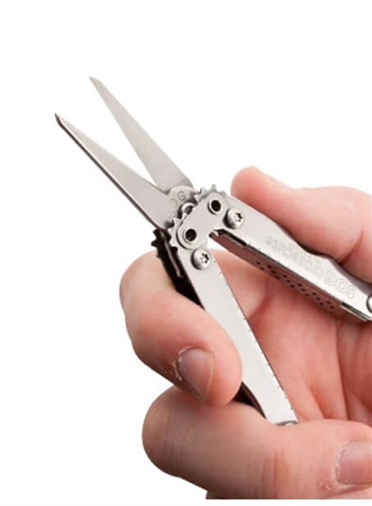 Sog Cross Cut Makaslı Çakı CC51