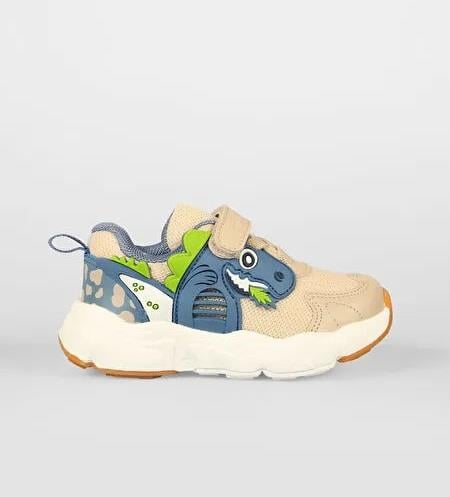 Vicco Tuna Bebe Phylon Spor Ayakkabı 346.B25Y.150-15