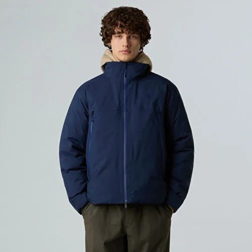 The North Face M Tnf Range Down  Erkek Mont NF0A8D2B8K21