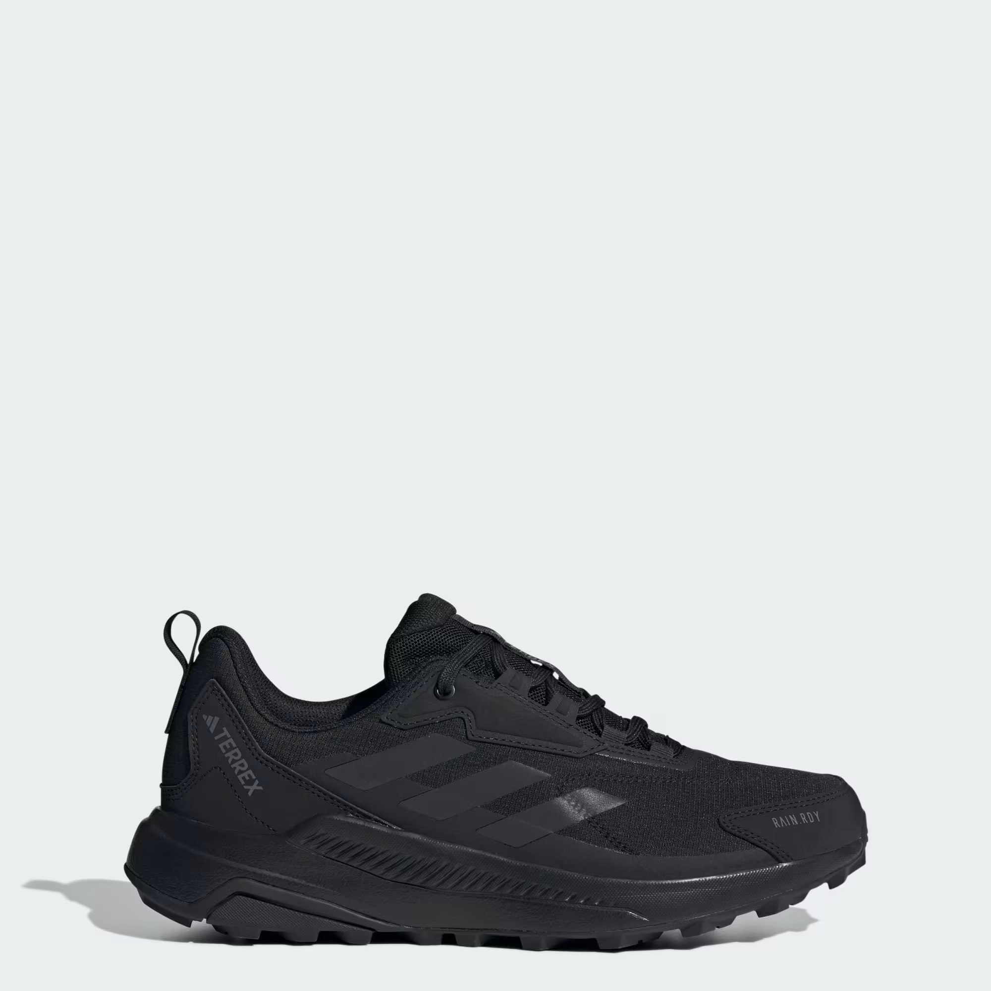 Adidas Terrex Anylander R. Cblack/Cblack/Grefou Erkek Günlük Ayakkabı ID0901