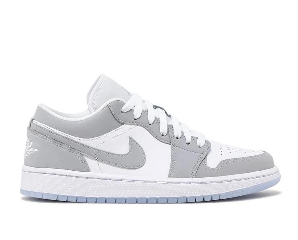 Nike Air Jordon 1 Low  Erkek Günlük Ayakkabı DC0774 105