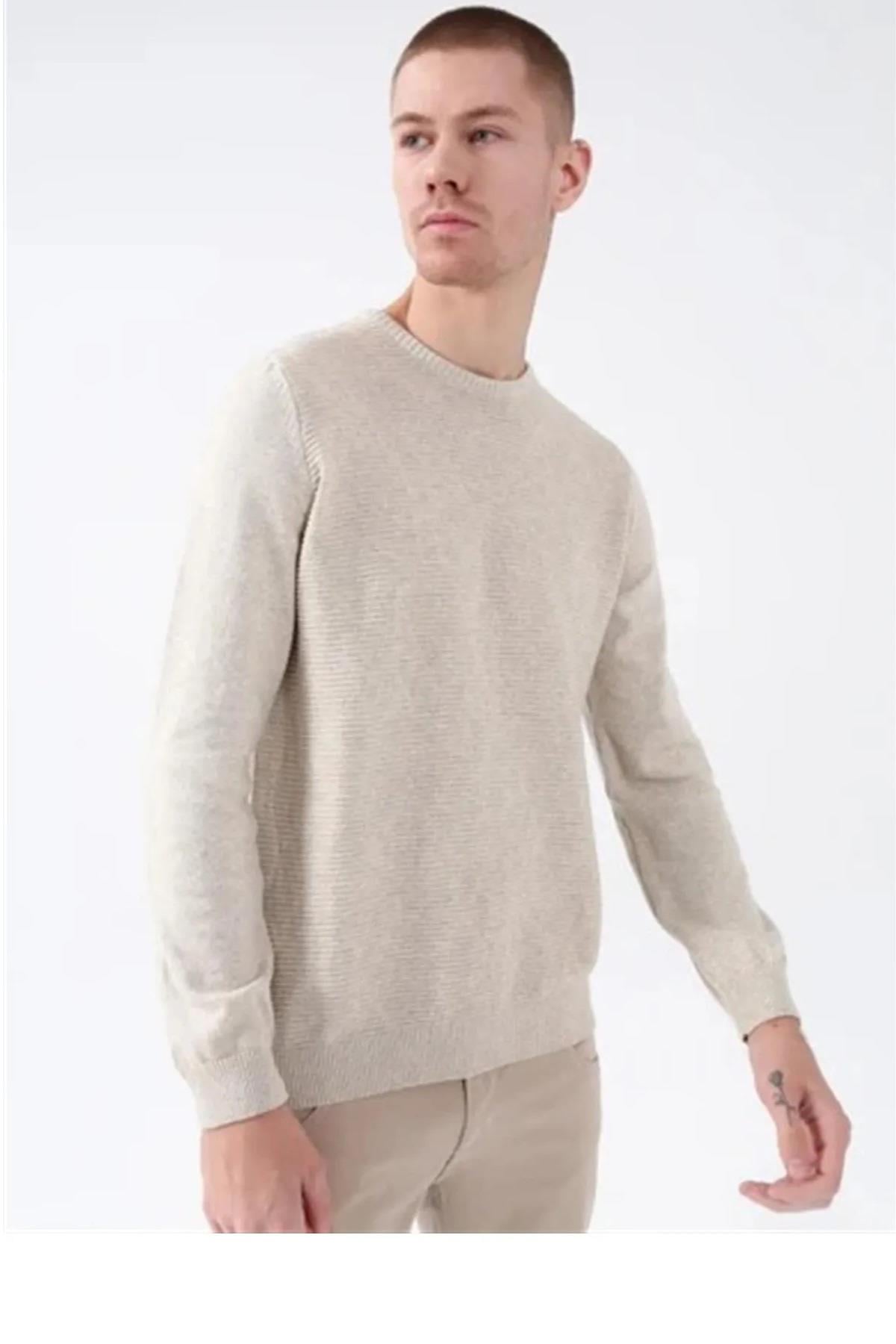 U.S. Polo Assn. Hummer Erkek Triko Kazak G081SZ0TK.000.1455031.VR225