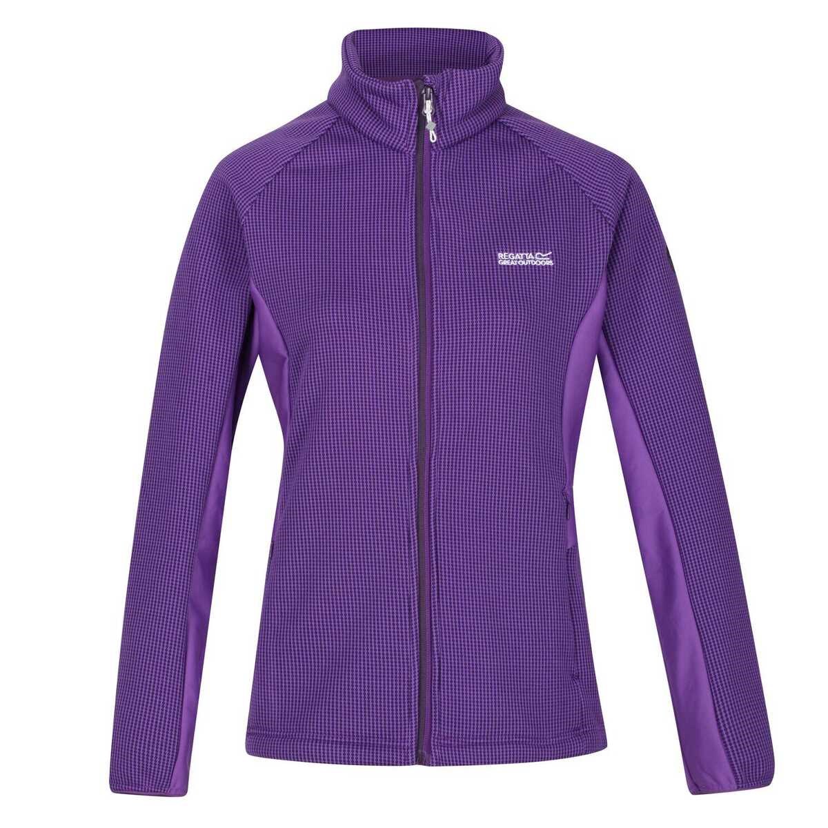 Regatta Highton WntrFZ II Kadın Polar RWA509/ 105495
