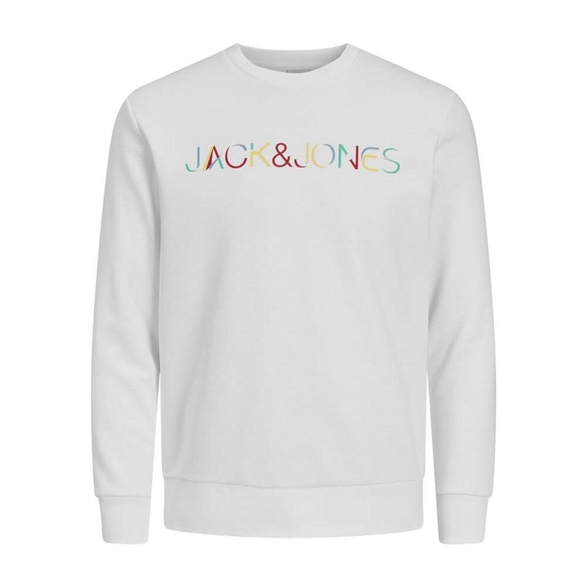 Jack & Jones Jcodan Erkek Sweatshirt - 12201837