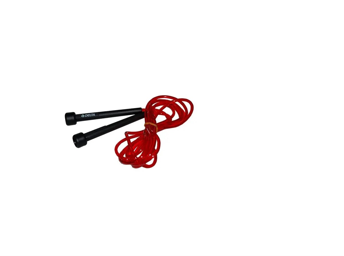 Delta Atlama İpi DS 176 RED