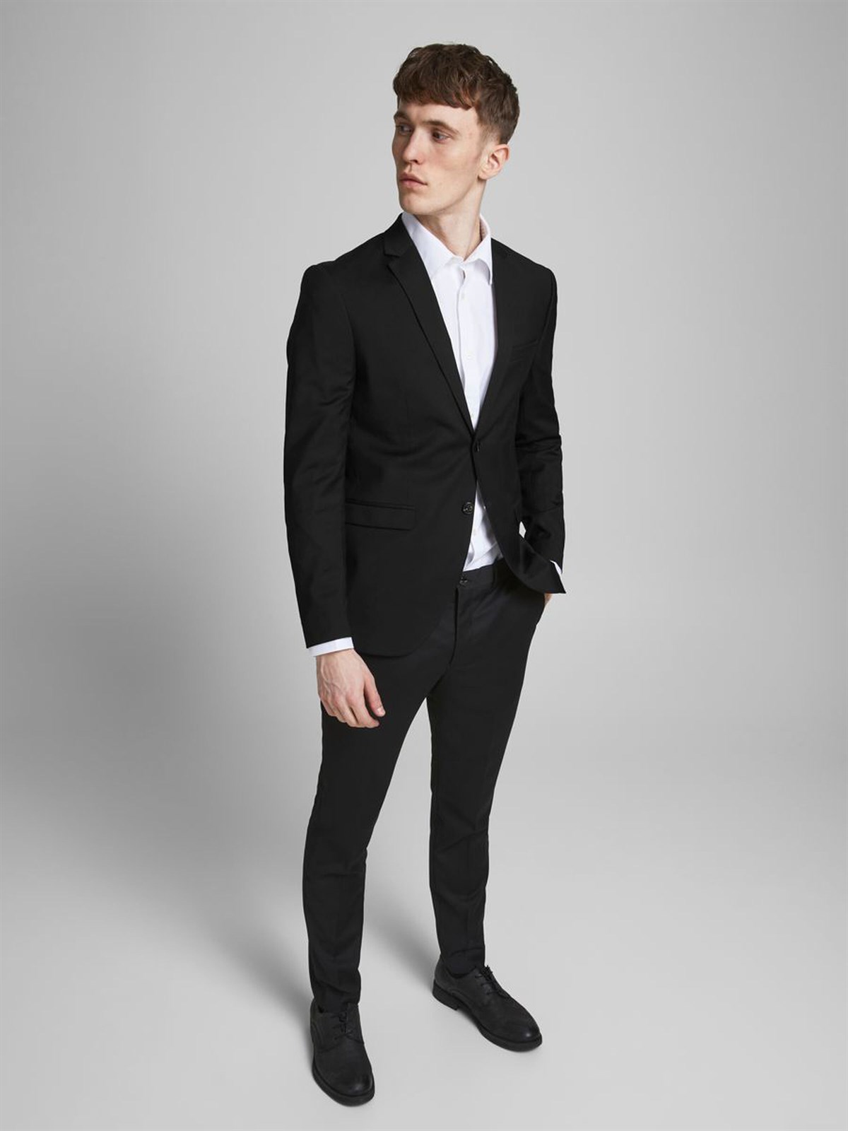 Jack&Jones Jprfranco Suıt Erkek Ceket 12181339
