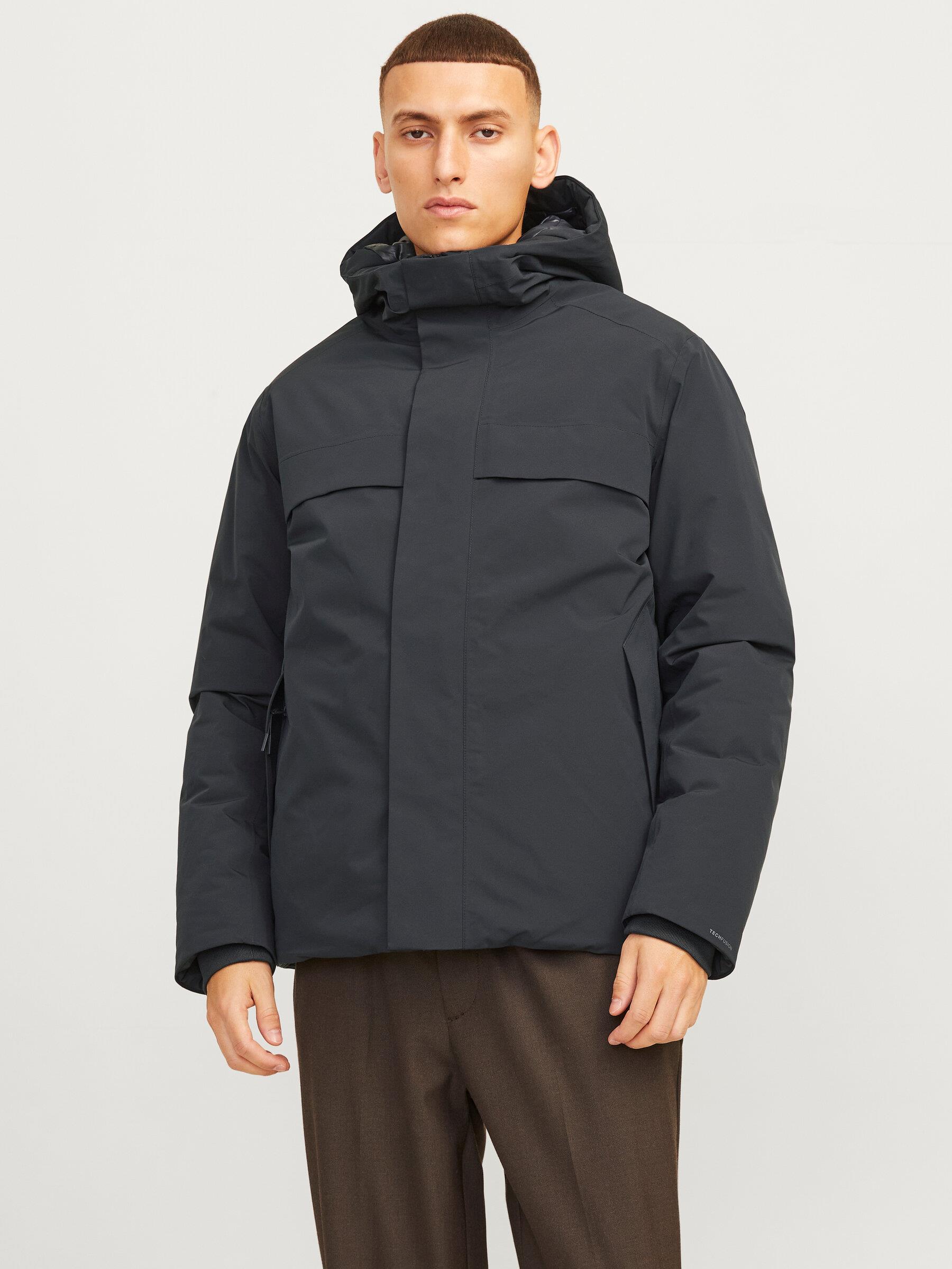 Jack&Jones Jprblawave Erkek Mont 12259457
