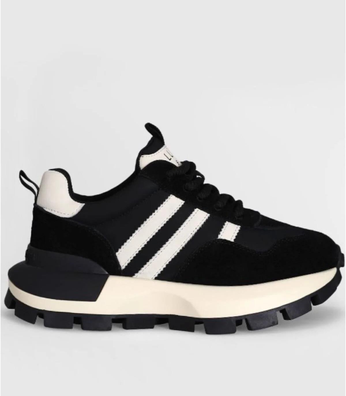 Lufian Tatum Kadın Sneaker Ayakkabı 121230011