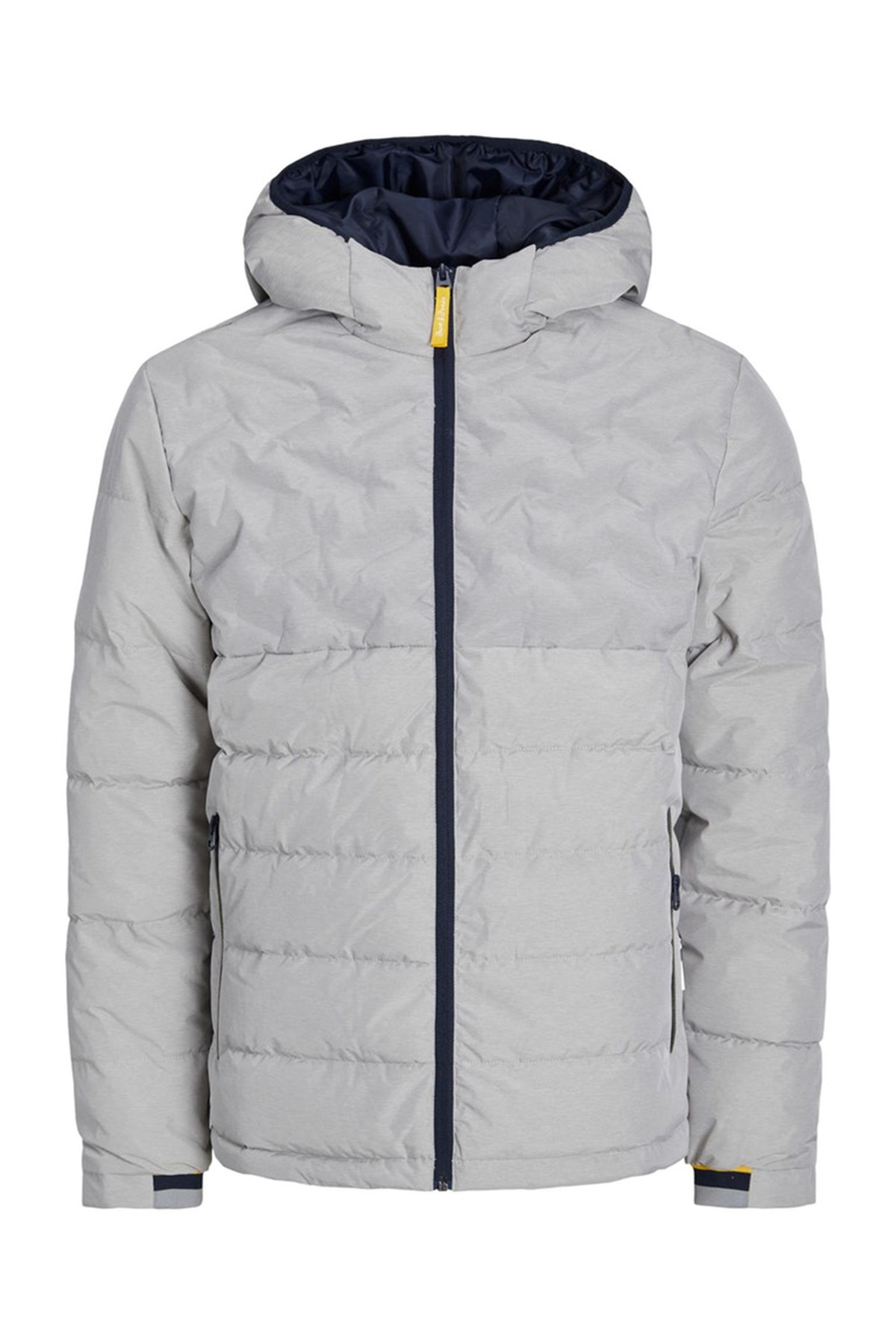 Jack&Jones Jcoberg Puffer Erkek Mont 12215917