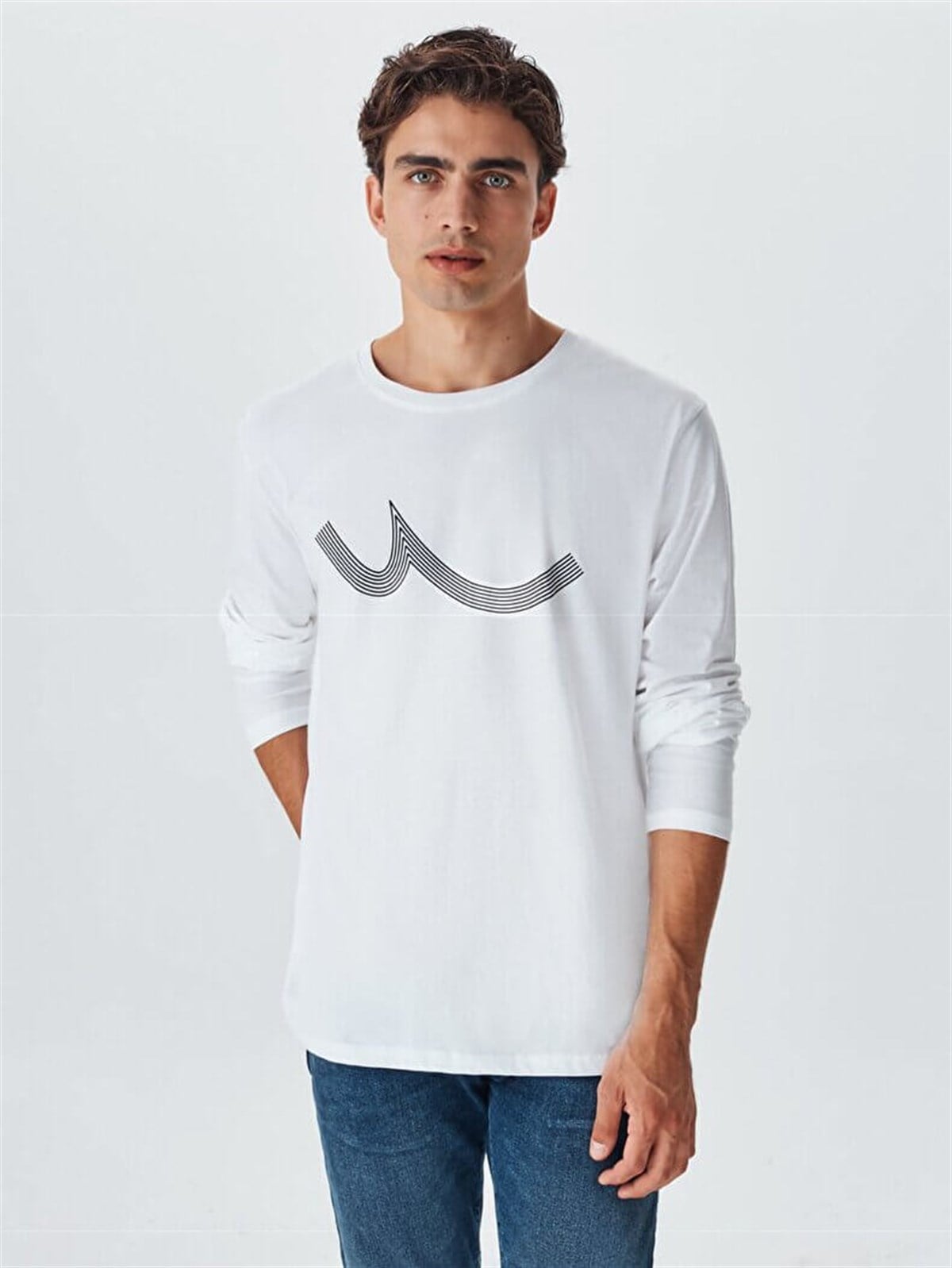 Ltb Mecolo Unisex Sweatshirt 86047