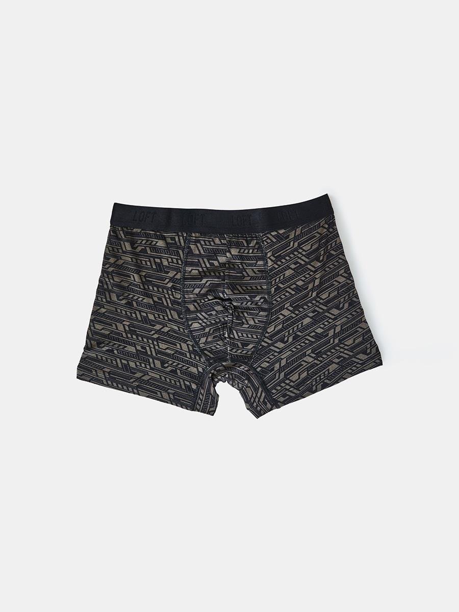 Loft Erkek Boxer  LF2037464