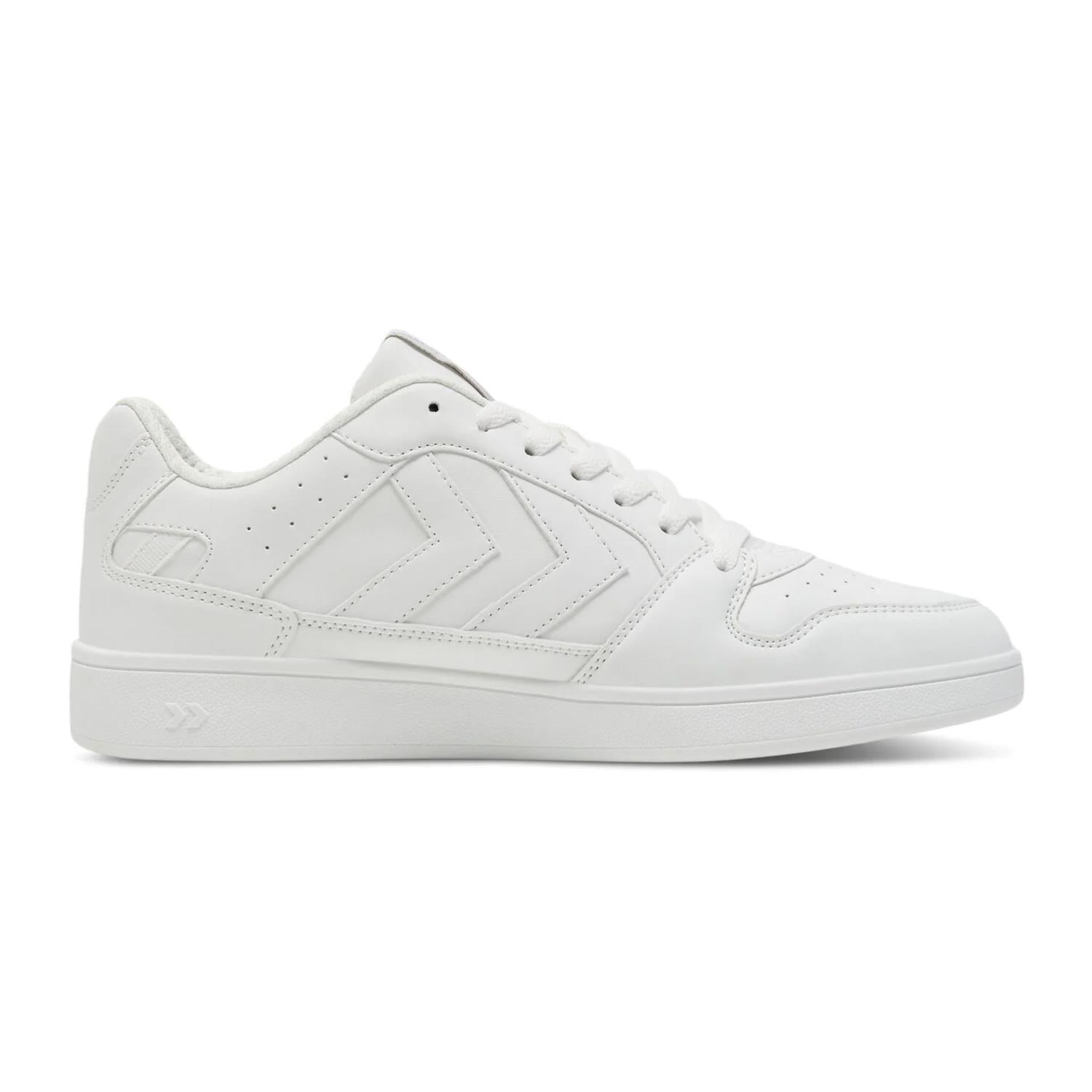 Hummel St. Power Play Sneaker Unisex Ayakkabı  222815-9001