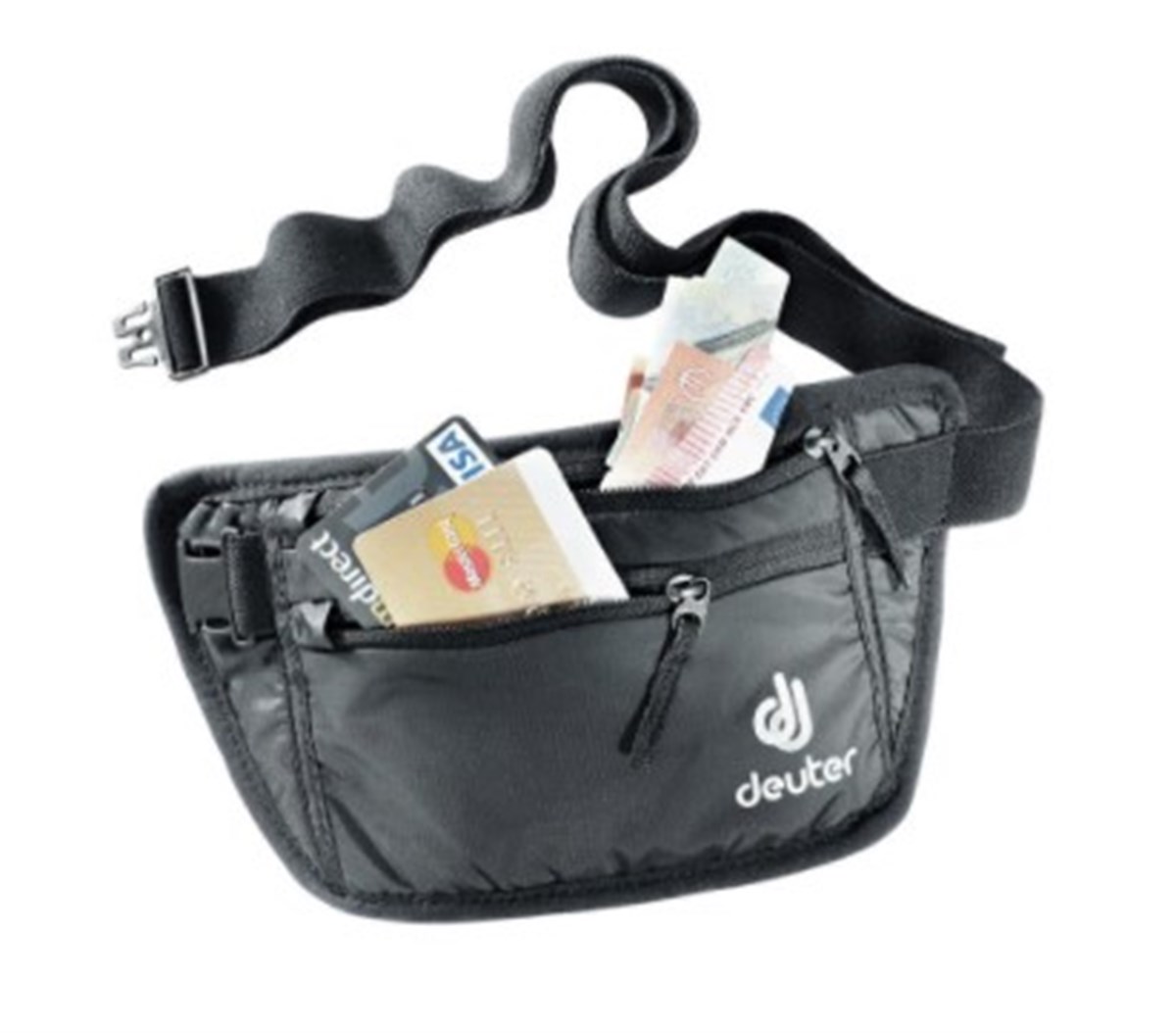 Deuter  Security Money Belt I Bel Cüzdanı / 3910216