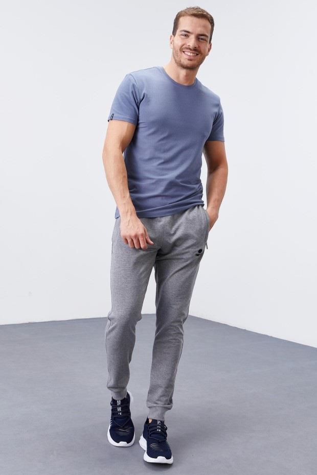 Tommy Life Erkek Jogger  Eşofman Altı