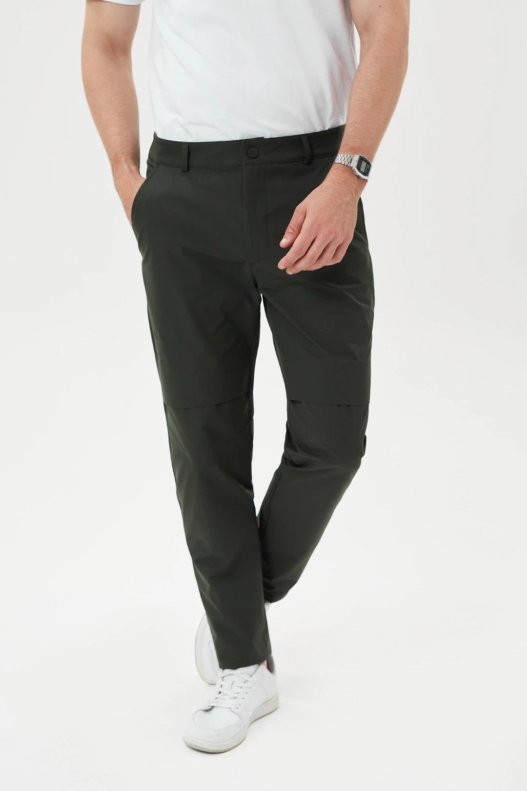 Exuma Unisex Outdoor Pantolon